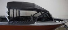 Predator 570 L тент (1)